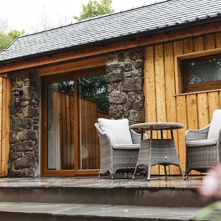 Edinbane Lodge 外观 照片