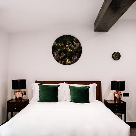 Edinbane Lodge 外观 照片
