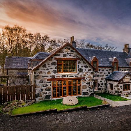 Edinbane Lodge 外观 照片