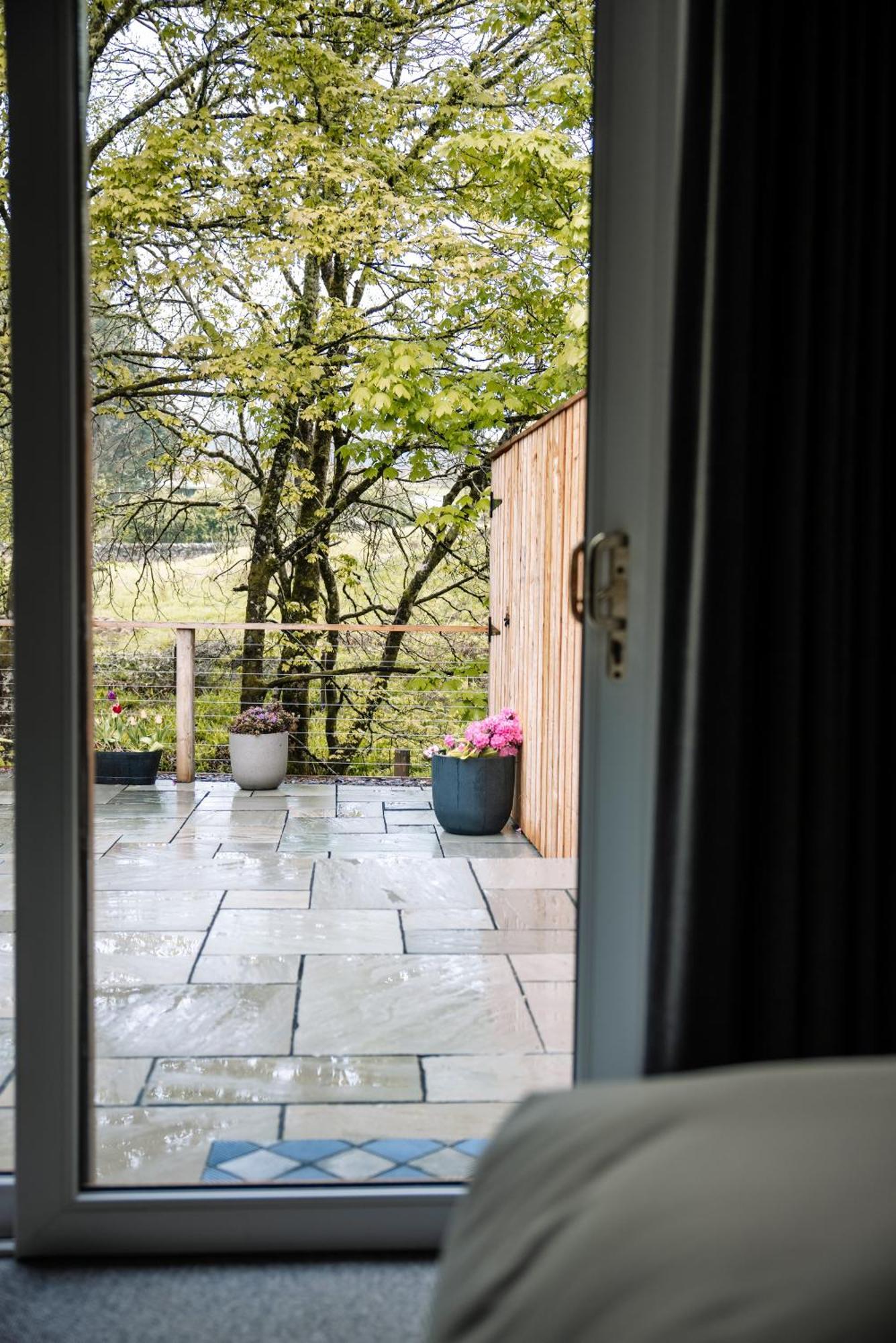 Edinbane Lodge 外观 照片