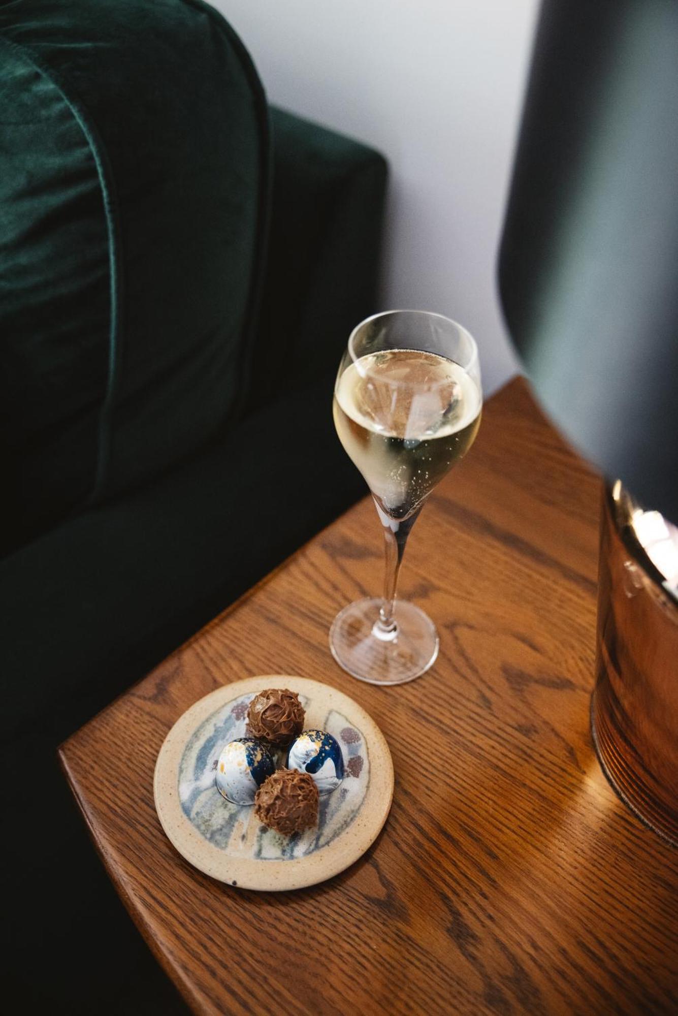 Edinbane Lodge 外观 照片