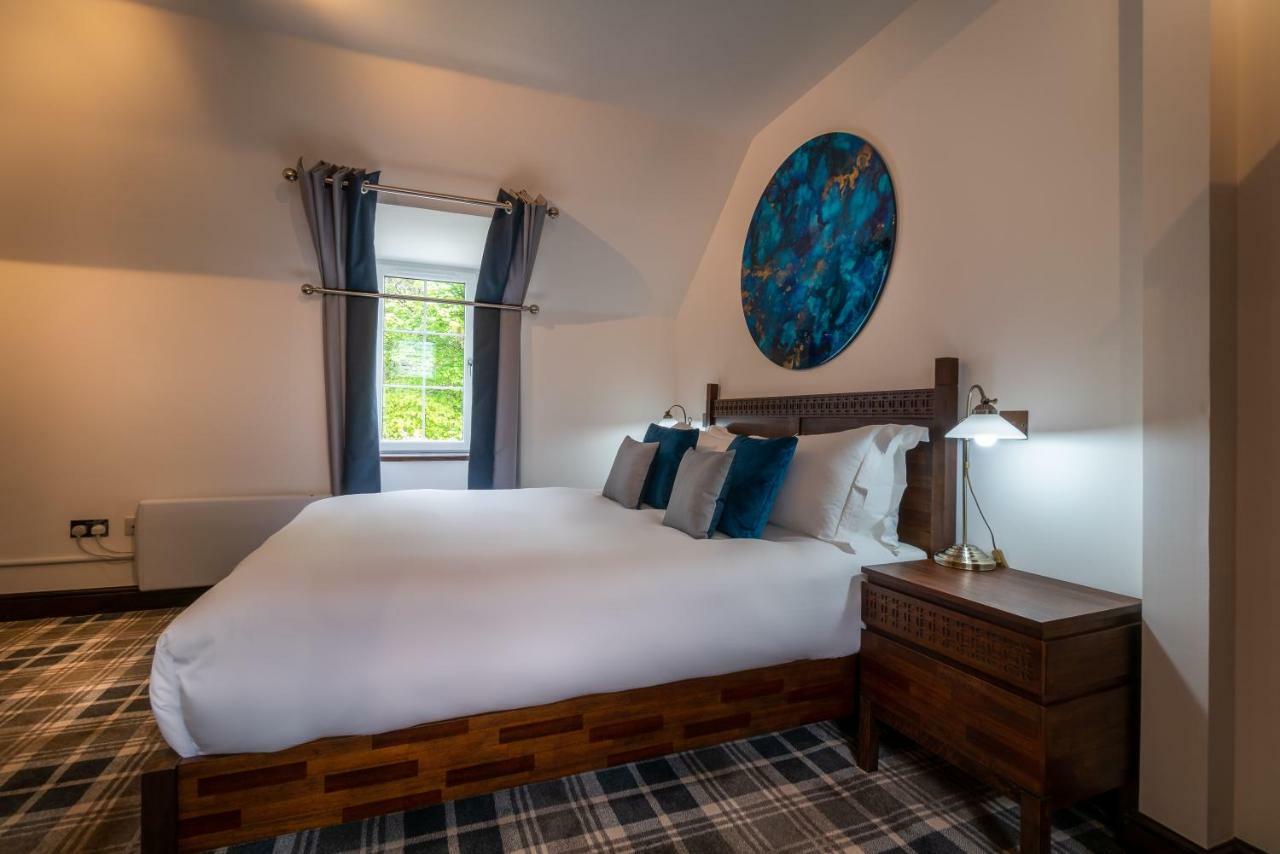 Edinbane Lodge 外观 照片
