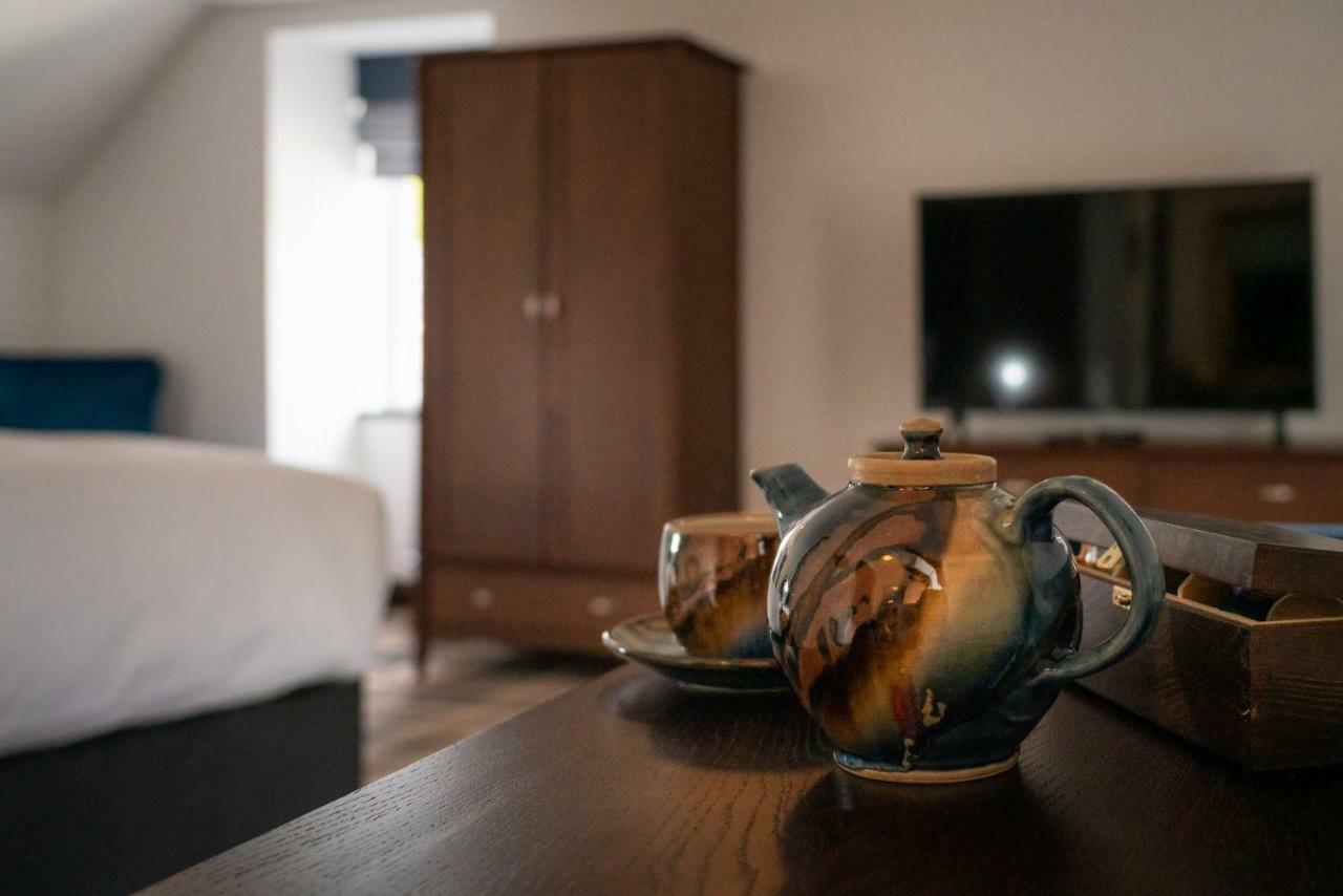 Edinbane Lodge 外观 照片