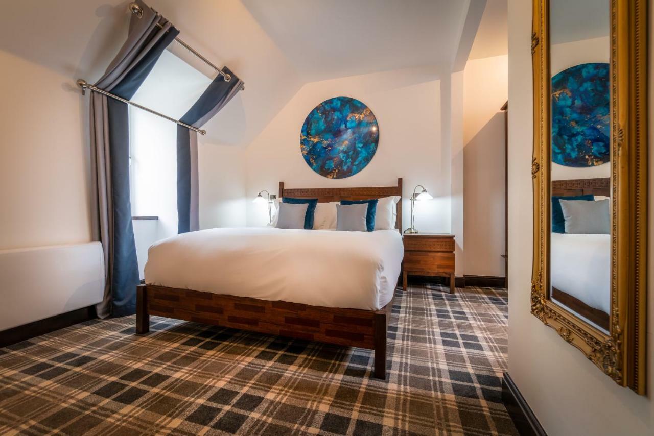 Edinbane Lodge 外观 照片