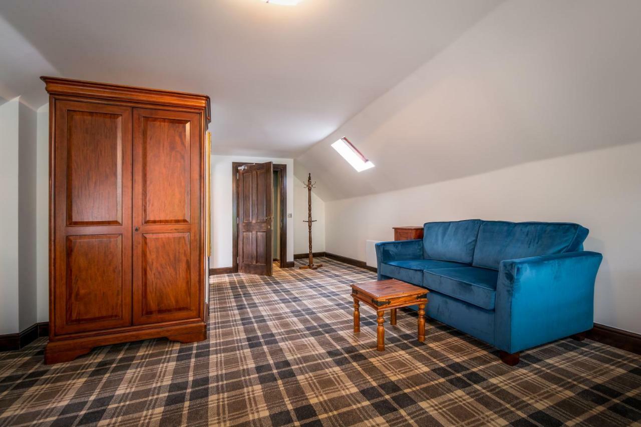 Edinbane Lodge 外观 照片