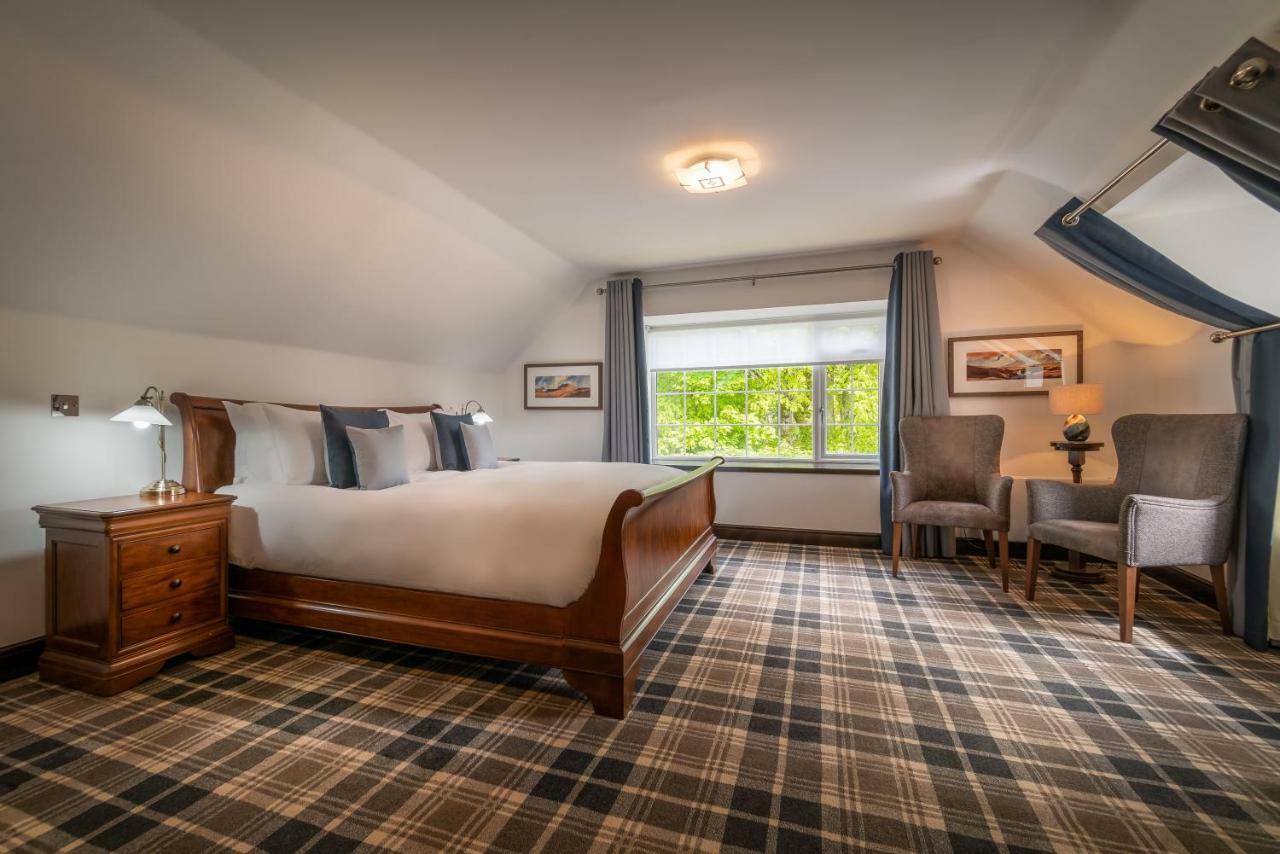 Edinbane Lodge 外观 照片