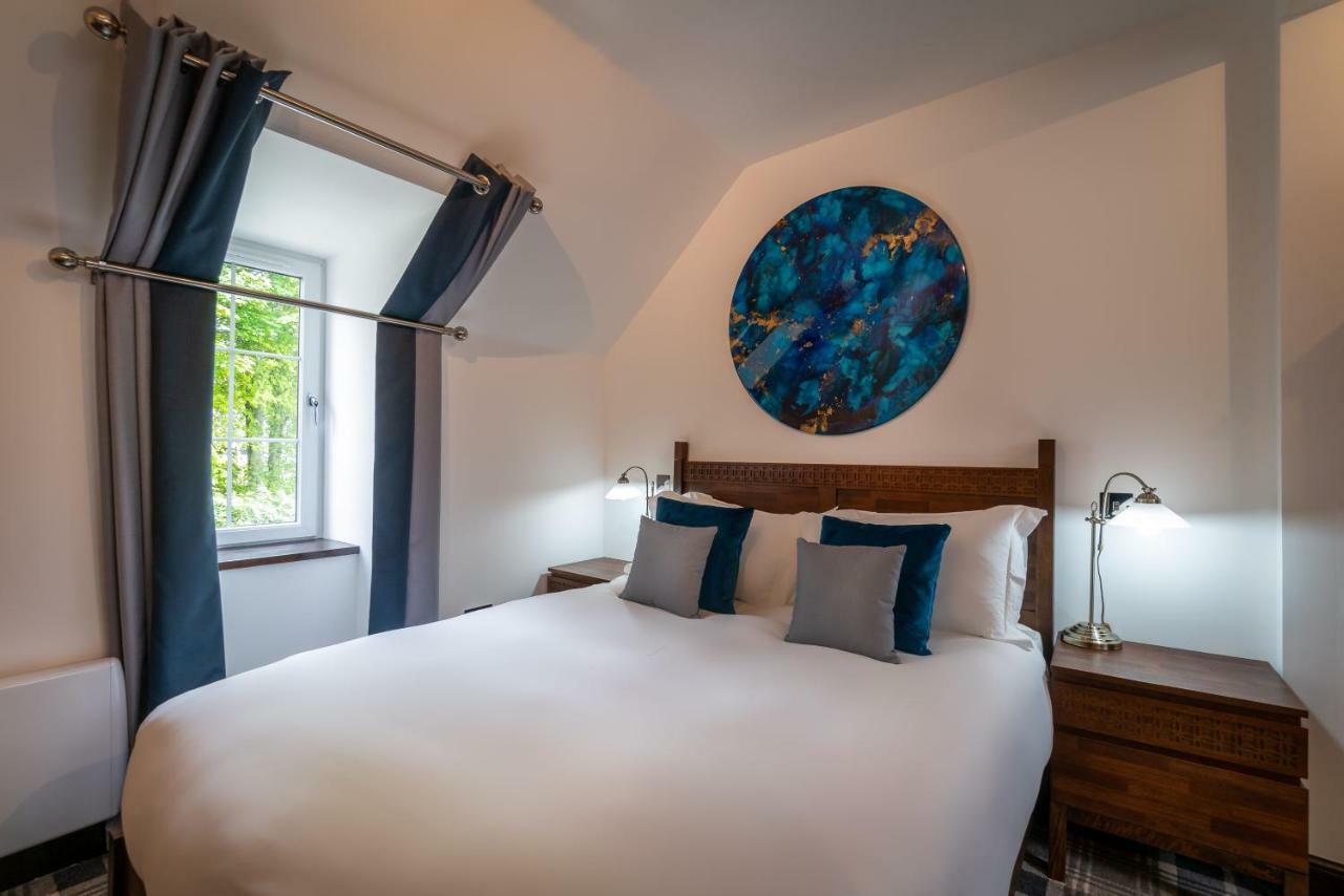 Edinbane Lodge 外观 照片
