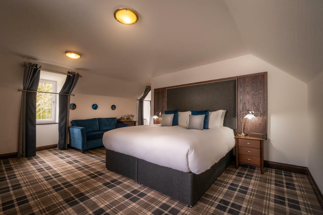 Edinbane Lodge 外观 照片