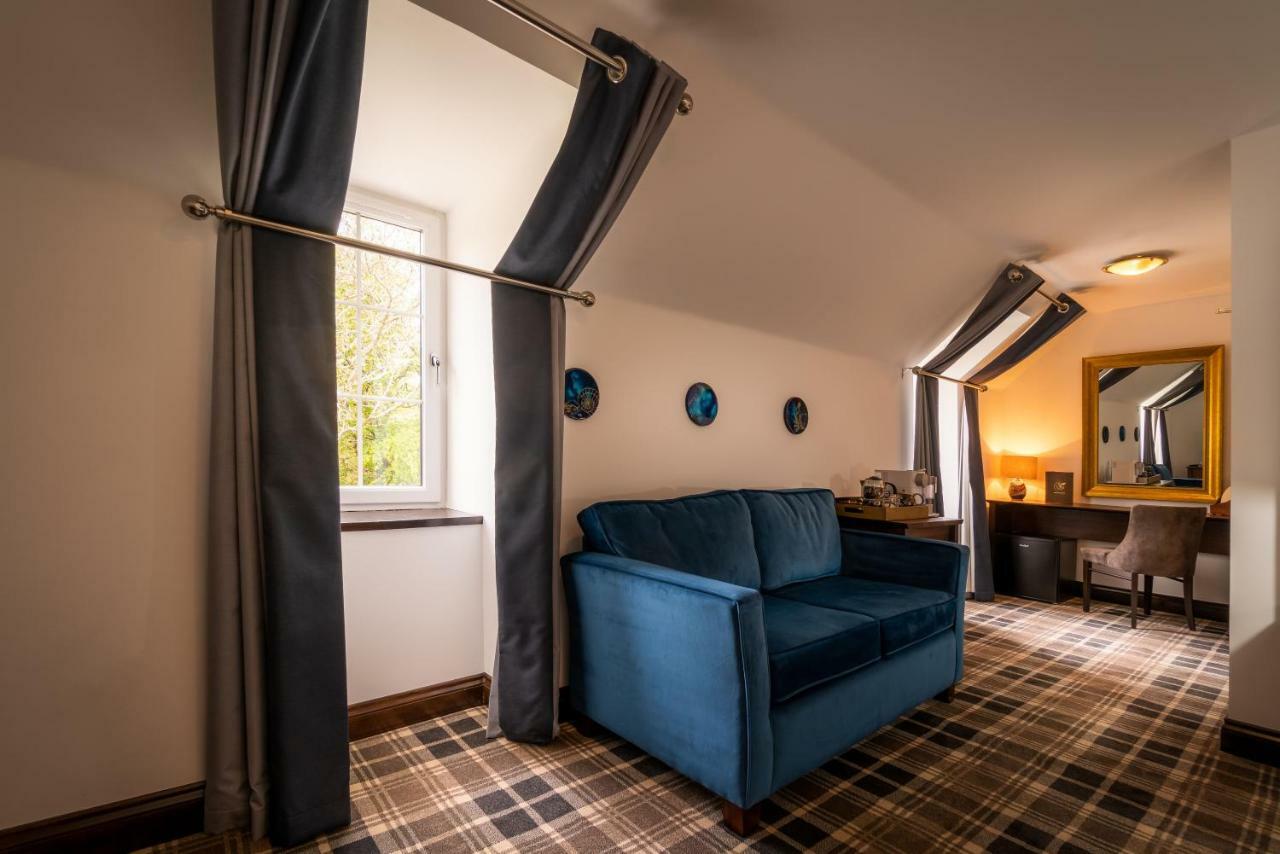 Edinbane Lodge 外观 照片