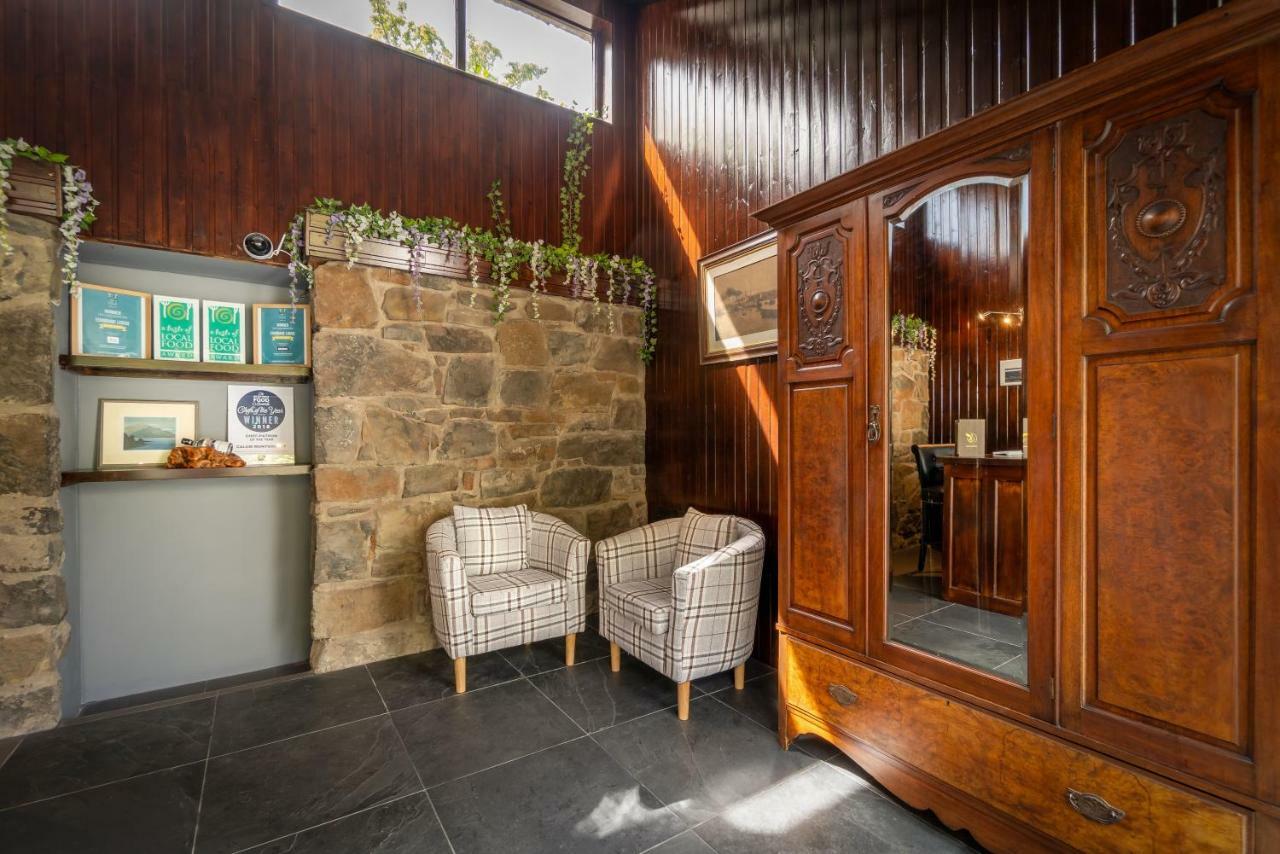 Edinbane Lodge 外观 照片