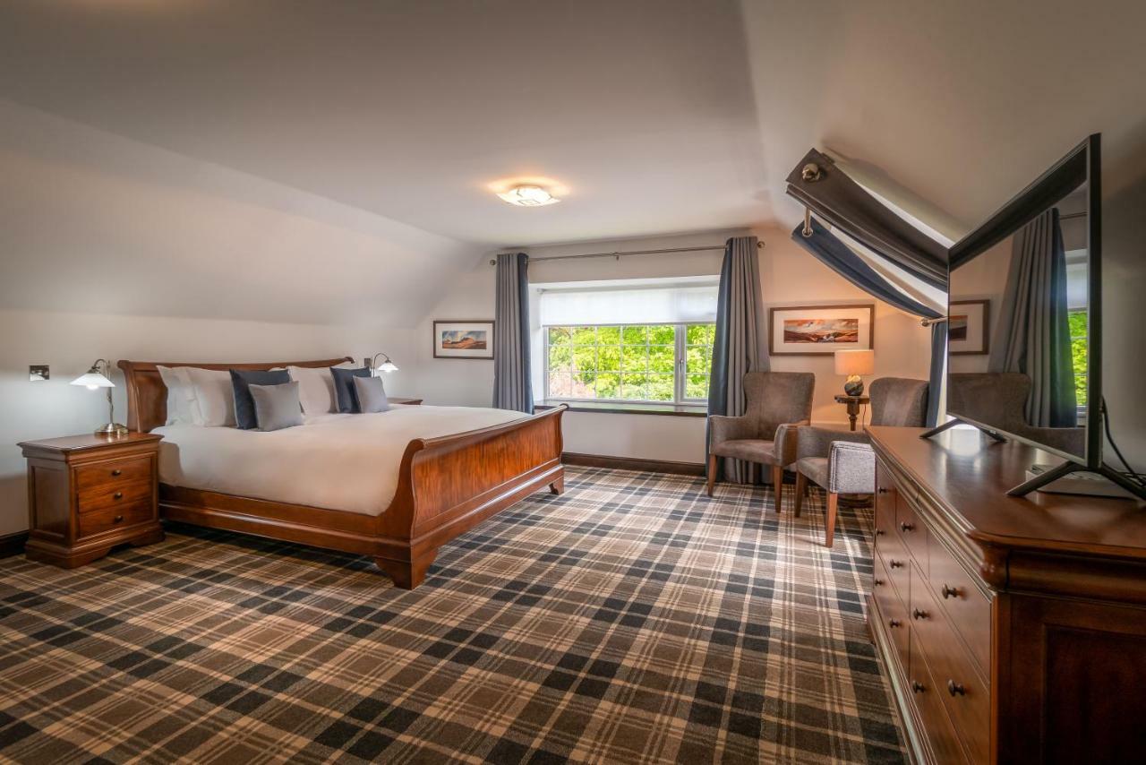 Edinbane Lodge 外观 照片