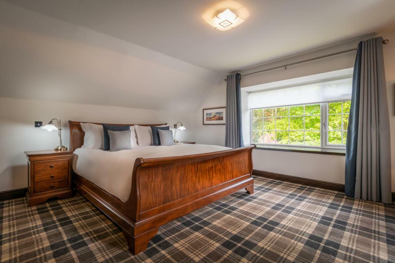 Edinbane Lodge 外观 照片