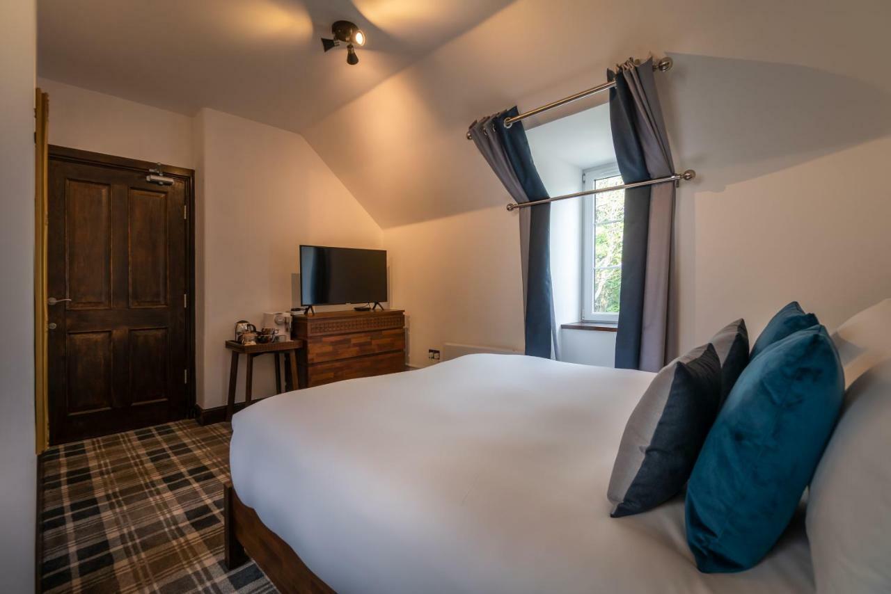 Edinbane Lodge 外观 照片