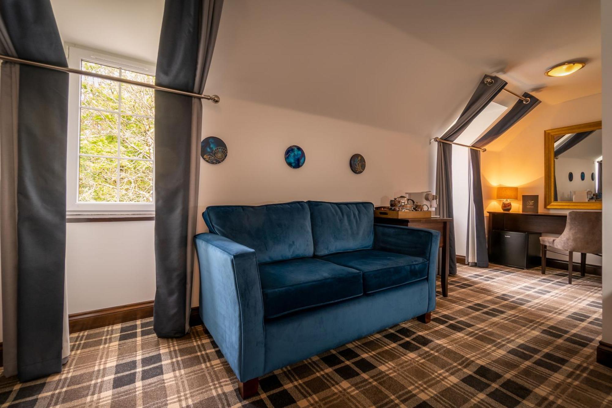 Edinbane Lodge 外观 照片