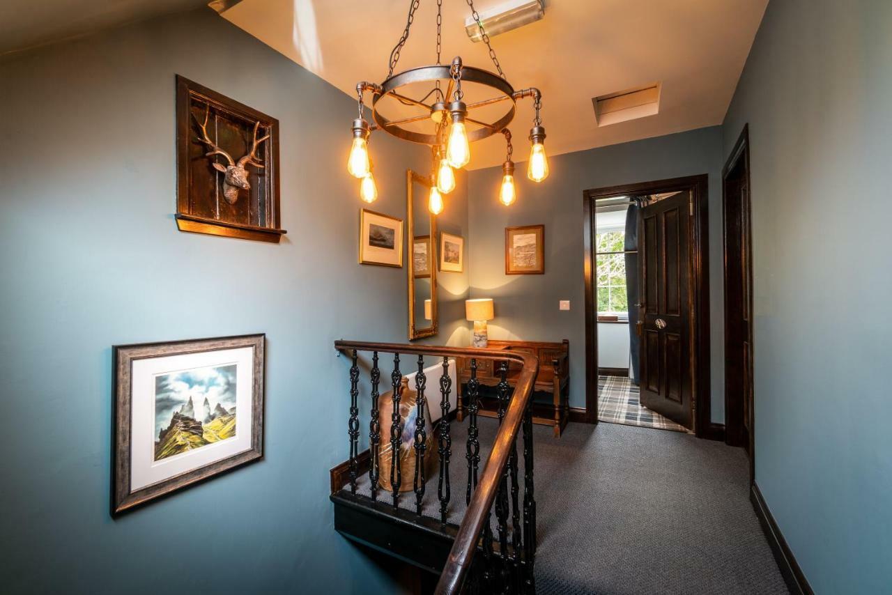Edinbane Lodge 外观 照片