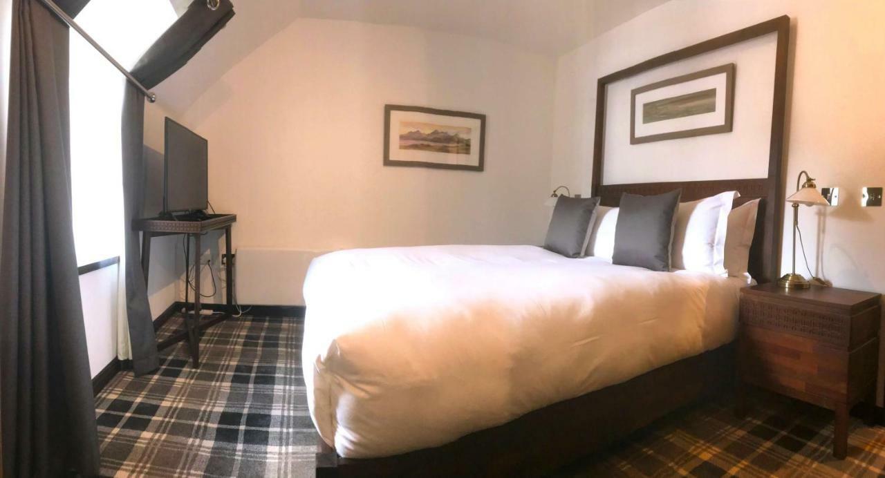 Edinbane Lodge 外观 照片