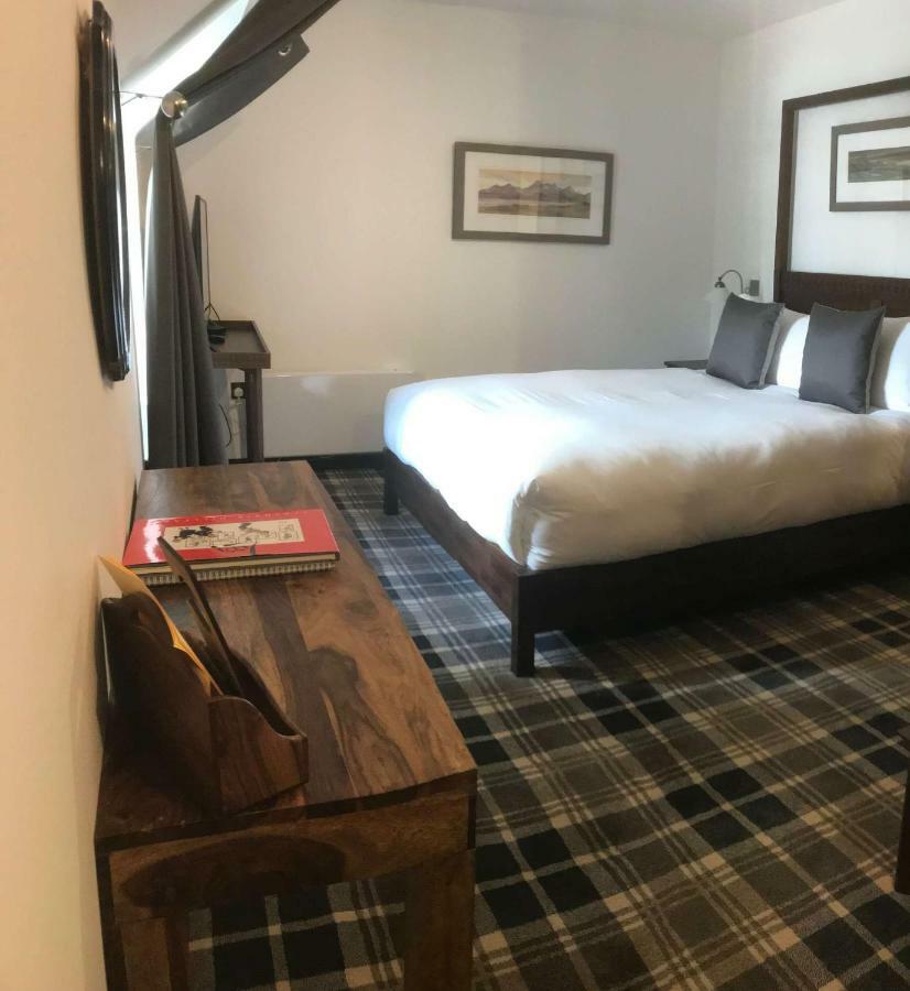 Edinbane Lodge 外观 照片
